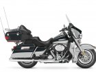 Harley-Davidson Harley Davidson FLHTK Electra Glide Ultra Limited